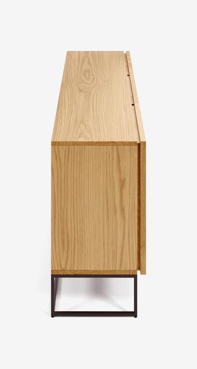 Image du produit Kave Home Taiana (160 x 42 x 78 cm)