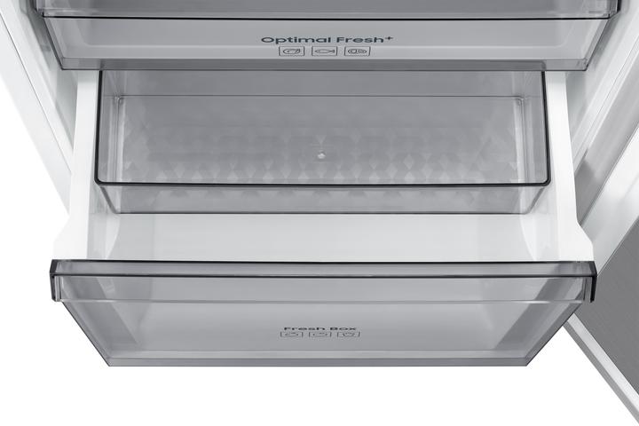 Produktbild Samsung BRR29703EWW/EF (289 l)