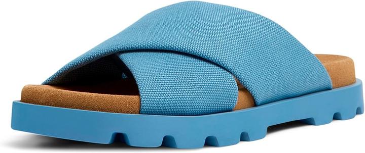 Actual product image Camper Brutus Flat Sandal (35)