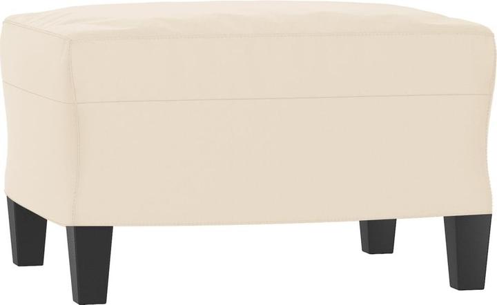 Immagine prodotto vidaXL Sessel mit Hocker