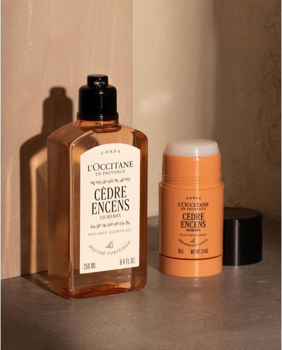 Image du produit L'Occitane Eau des Baux (250 ml)