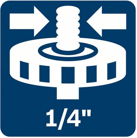 Produktbild Bosch Professional GLM 150-27 C (150 m, 650 nm)