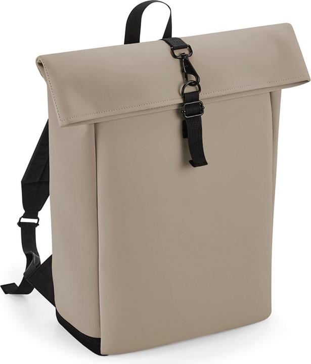 Immagine prodotto Bagbase Parte superiore arrotolata PU Zaino (15 l)