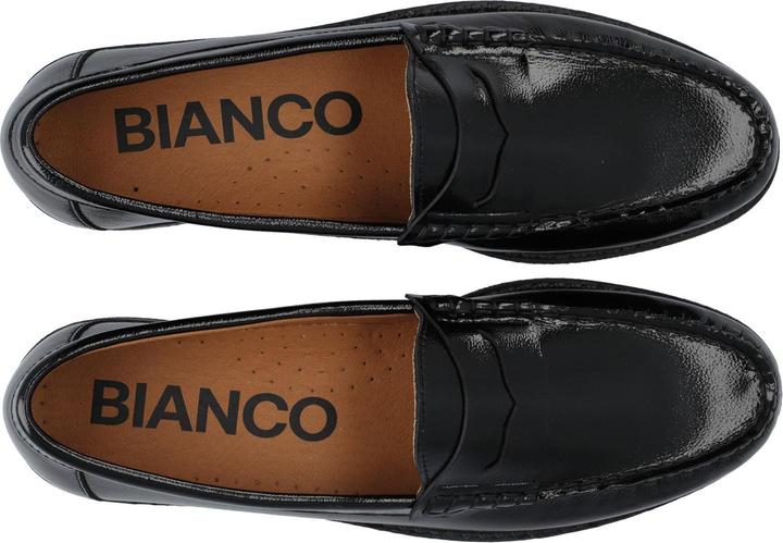 Produktbild Bianco BIAPOP Lederhalbschuhe (40)