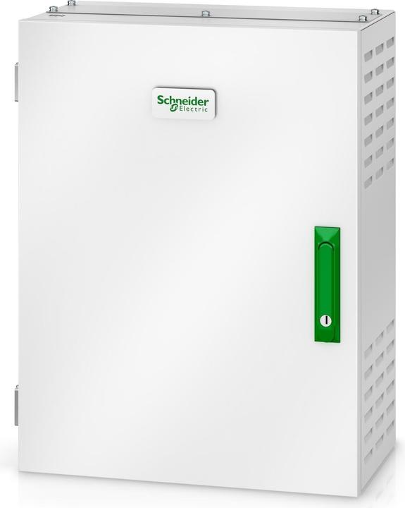 Produktbild APC Easy UPS 3S Battery Breaker Box