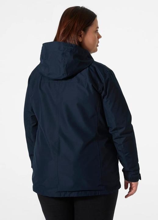 Produktbild Helly Hansen W Seven J Plus Jacket