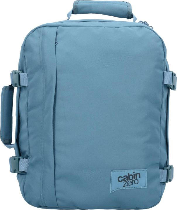 Bleu Aruba