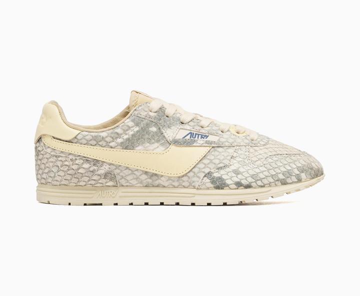 Produktbild Autry Women's Windspin Low Snake (39)