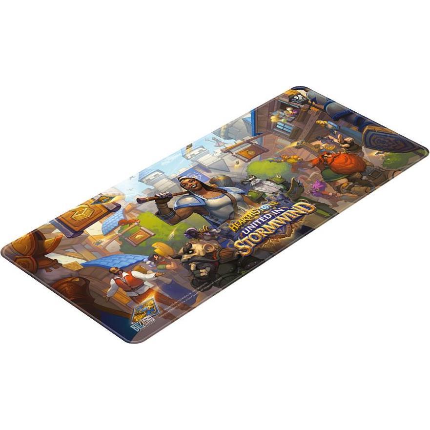 Thumbnail - Blizzard Hearthstone Mousepad XL (XL), Mausmatte