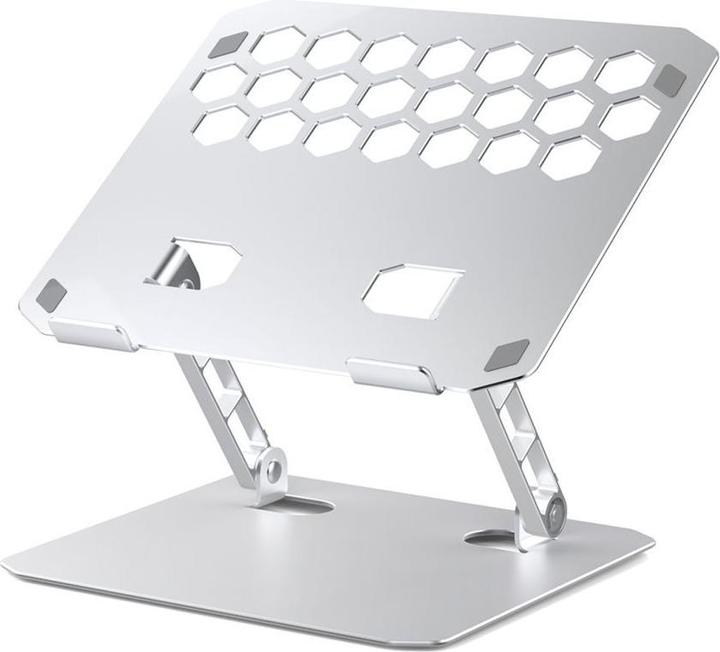 Orico Other Computer Accessory LST02I Laptop Stand - Silver