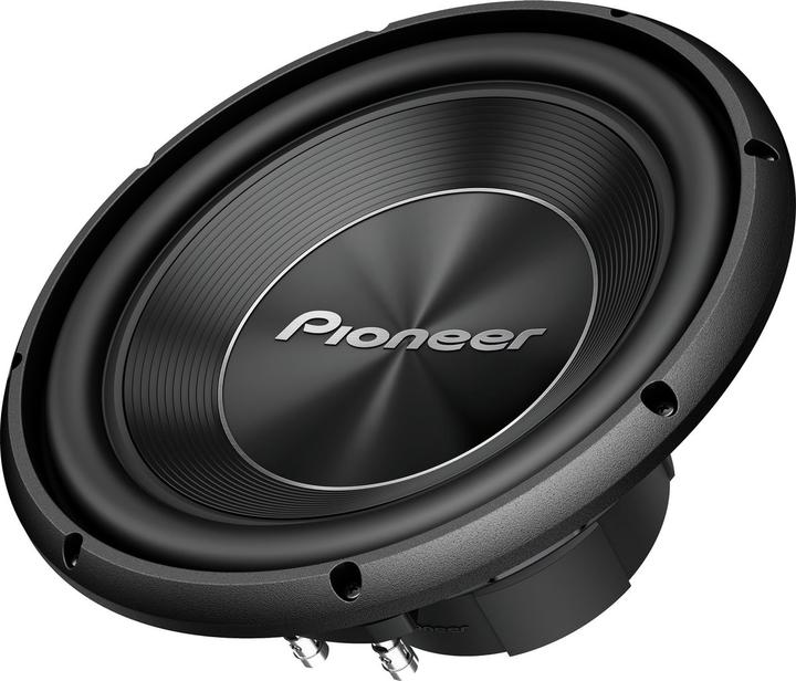 Pioneer TS-A300S4 (1500 W, 30 cm)