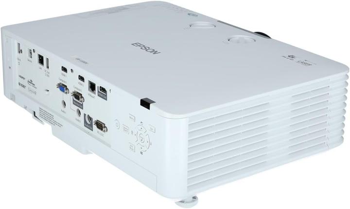 Productafbeelding Epson EB-L630U (Volledige HD, 6200 lm, 1.35 - 2.2:1)