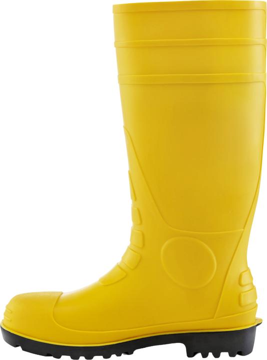 Actual product image Acerbis Bottes en caoutchouc (41)