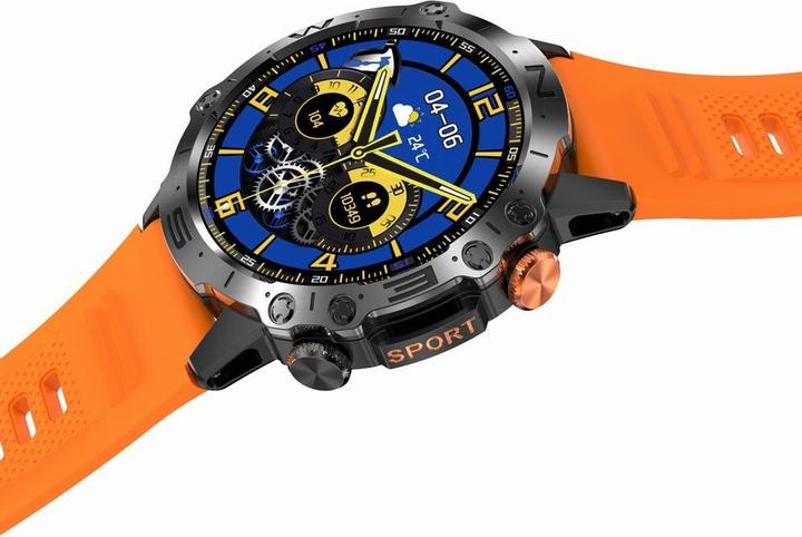 Produktbild Gravity GT20-3 Smartwatch