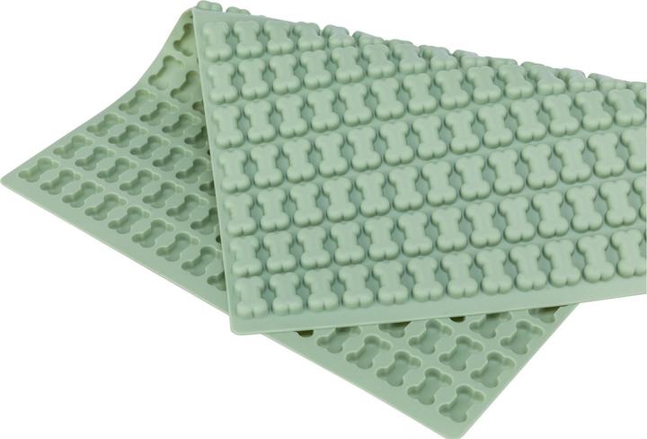 Image du produit Trixie Tapis de cuisson avec os