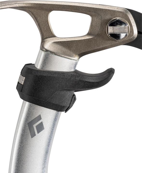 Actual product image Black Diamond Venom Ice Tool Flicklock Pml