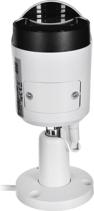 Produktbild Dahua IPC-HFW1430DSP-SAW-0280B Bullet IP security camera Indoor & outdoor pixels (2560 x 1440 Pixels)
