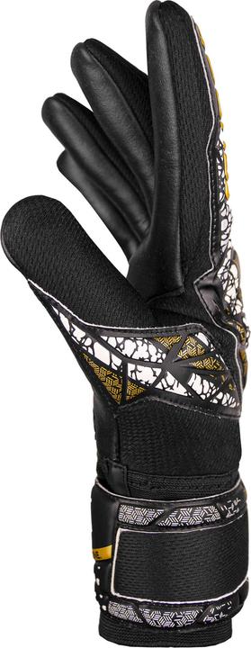 Produktbild Reusch Torwarthandschuh Attrakt Silver Nc - 6 (6)