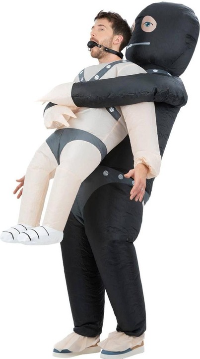 Image du produit Smiffys Kostüm (Taille unique)