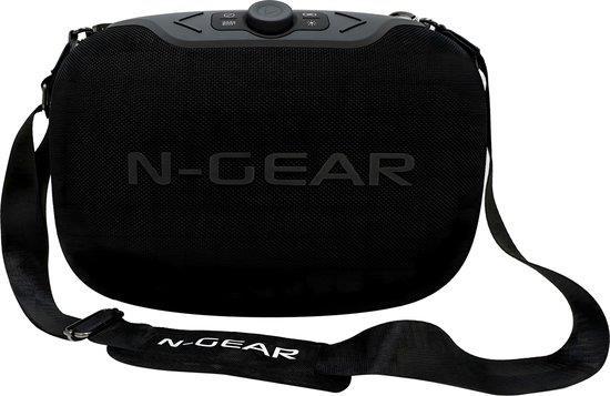 N-Gear Lautsprecher Bluetooth/Nrg600 (10 h)