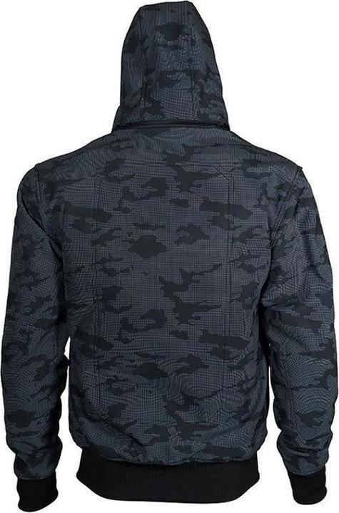 Immagine prodotto Harisson Stewart Digit (Uomini, 3XL)