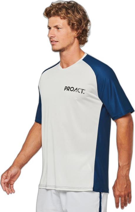 Immagine prodotto Proact Maglia bicolore con maniche raglan (XL)