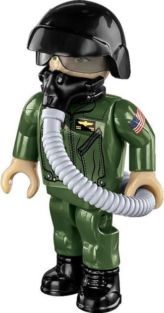 Actual product image Cobi F-35B Lightning II