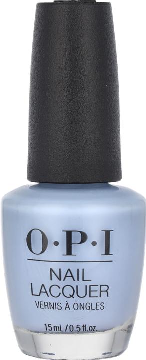 Produktbild OPI Nail Lacquer "Verified" (Verified, Farblack)