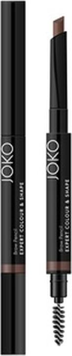 Image du produit Jokon Joko - Expert Colour&Shape crayon à sourcils rétractable 01 5g (Noir)