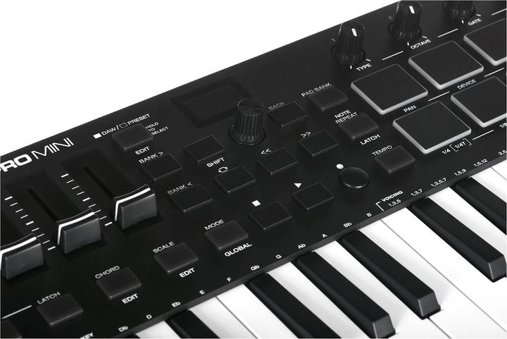 Produktbild M-Audio Oxygen Pro Mini (Controller)