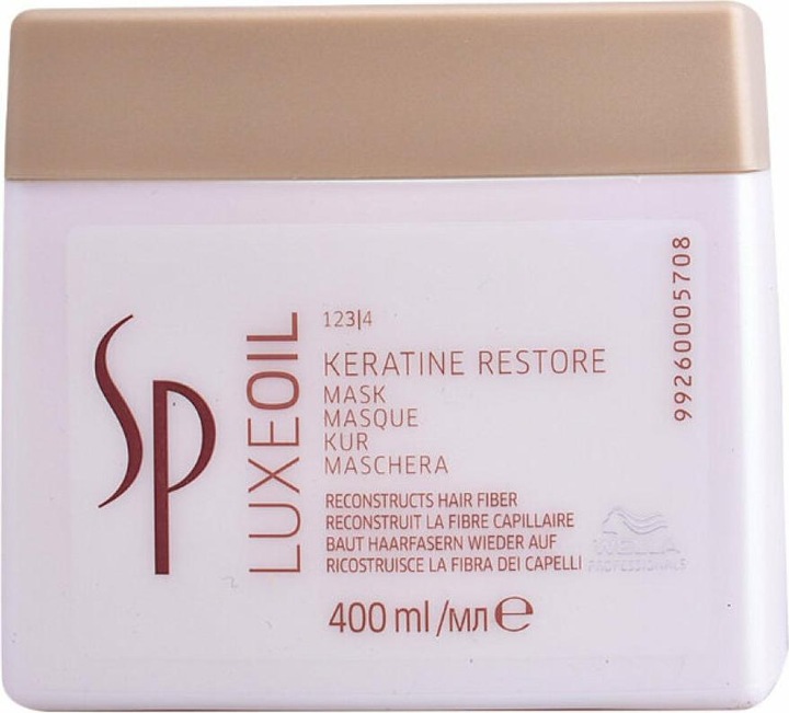 Immagine prodotto Wella Olio SP Luxe (400 ml)