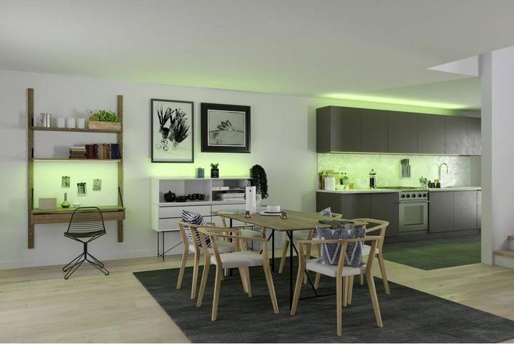 Image du produit Paulmann Luminaires SimpLED COB (300 cm, Intérieur)