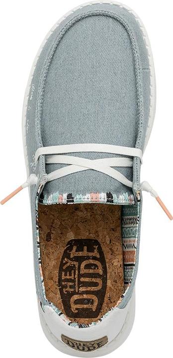 Image du produit Hey Dude Wendy Boho Embroidered (40)