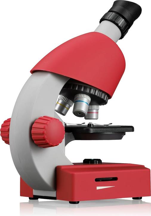 Image du produit Bresser Microscope 40x-640x