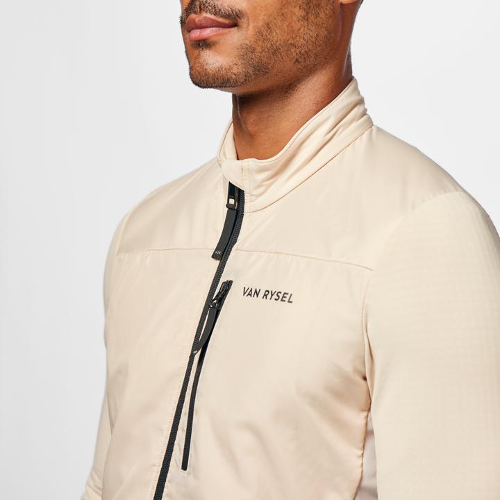 Produktbild Van rysel Radtrikot Zwischensaison langarm Rennrad EDR Herren (M)