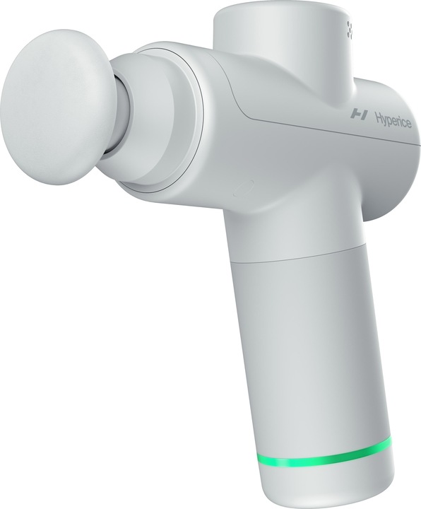 Actual product image Hyperice Hypervolt Go 2.0