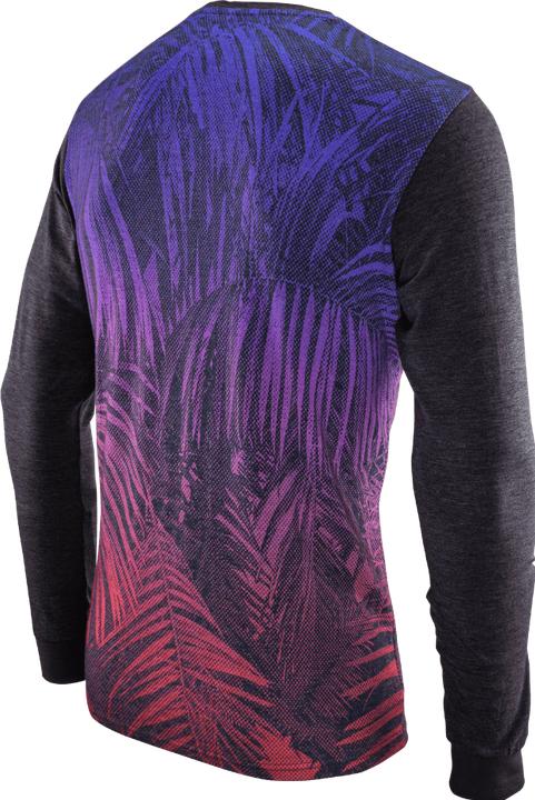 Immagine prodotto Leatt Camicia lunga Premium V24 jungle-noir-orange-bleu 3XL (3XL)