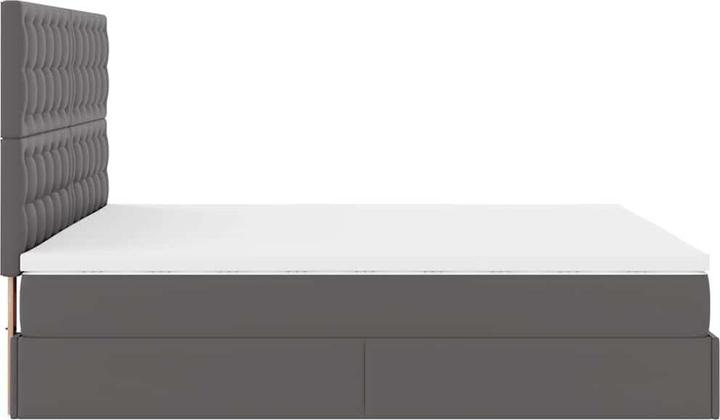 Image du produit vidaXL Ottoman-Bett (160 x 200 cm)