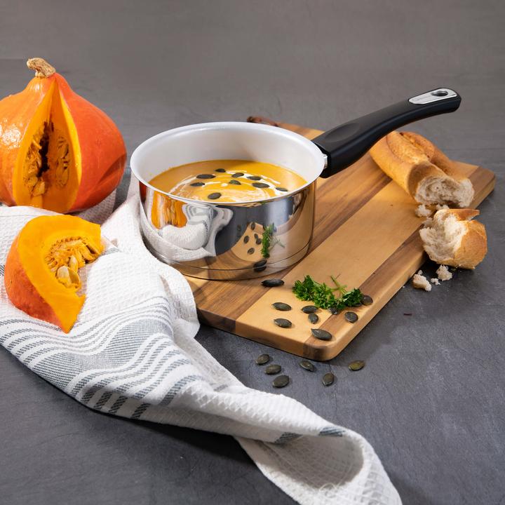 Image du produit Genius Casserole à manche, Ø 16 cm (Casserole)