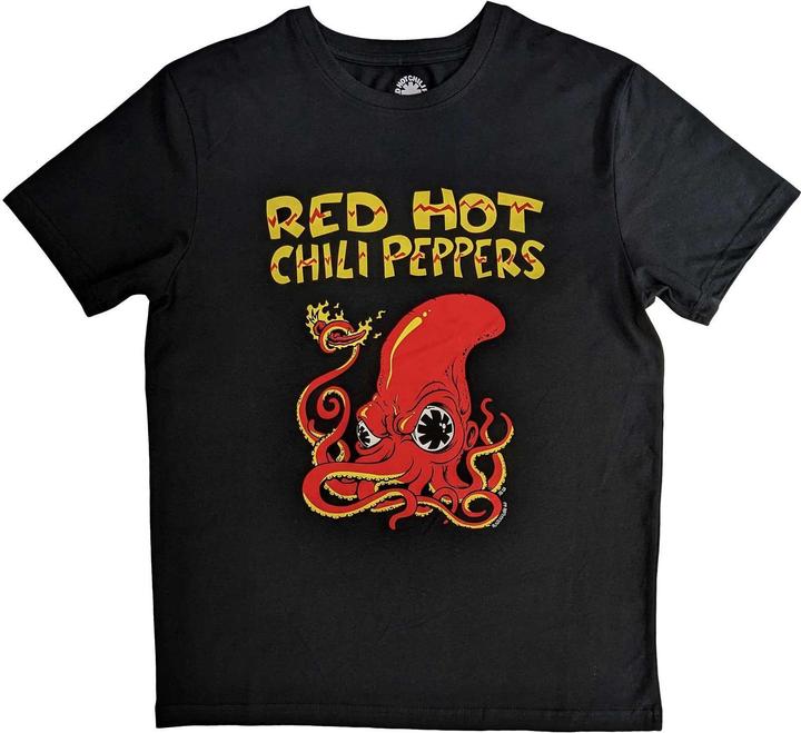 Produktbild Probity Oktopus TShirt Erwachsene (M)