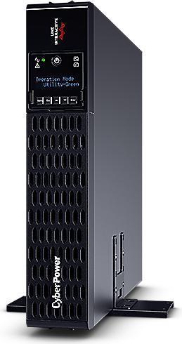 Produktbild Cyberpower USV PR3000ERTXL2UC Line-Interactive (3000 VA, 3000 W, Line-Interaktiv USV)