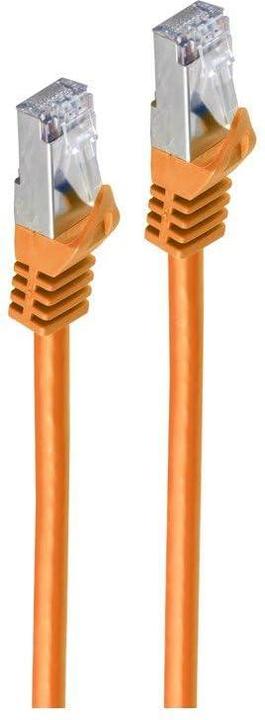 Image du produit Shiverpeaks Basic-S (S/FTP, CAT7, 15 m)