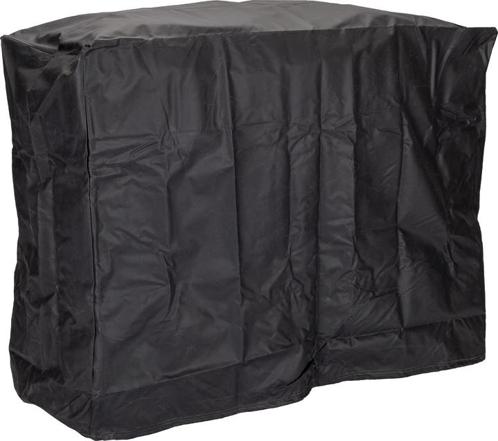 Mehr Garten Housse De Protection Pour Gril à Gaz - Trapèze