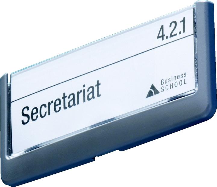 Produktbild Durable Türschild CLICK SIGN