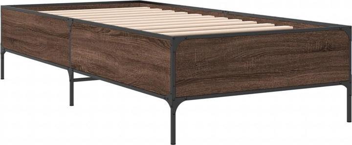 Produktbild vidaXL Bettgestell (90 x 190 cm)
