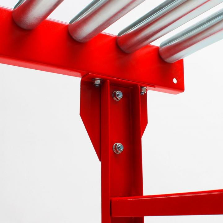 Produktbild Dema Rollenbahn 3m / 400 kg