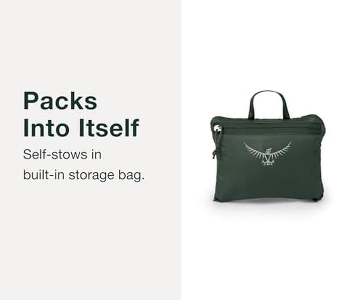 Actual product image Osprey Ultralight Stuff Pack 20 (20 l)