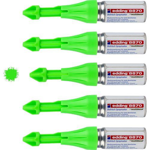 Actual product image Edding Borehole Spray Marker (1x)