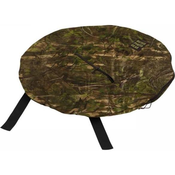 Buteo Photo Gear Tragetasche für Buteo Mark III Grün, Kameratasche, Grün