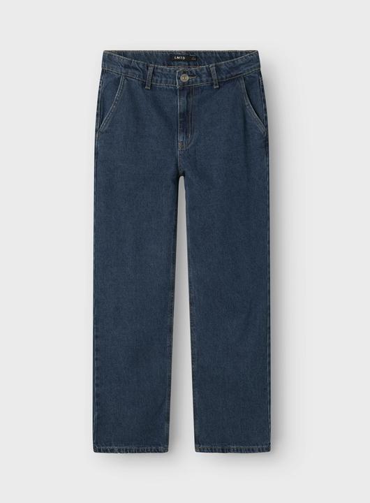 Produktbild Name it Nlmtoizza Dnm Loose Pant Noos (128)